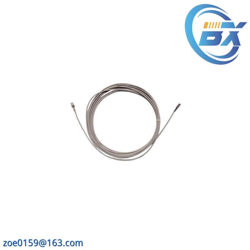 BENTLY NEVADA 330930-045-00-CN 3300 NSv Extension Cable