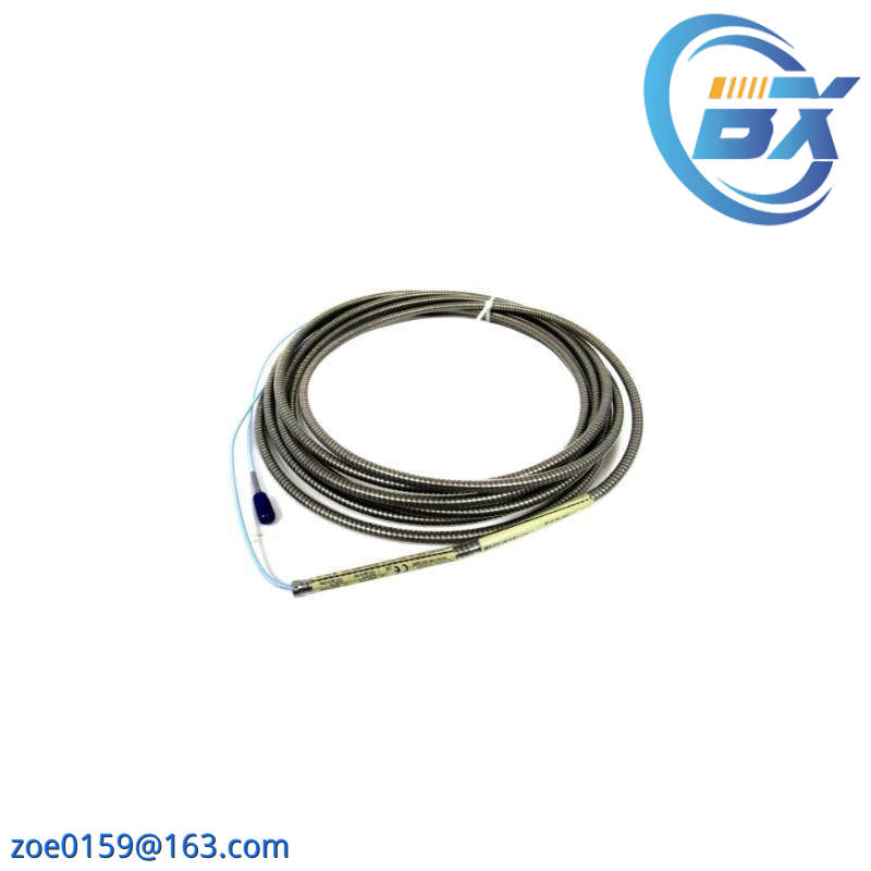BENTLY NEVADA 330930-065-00-CN 3300 NSv Extension Cable