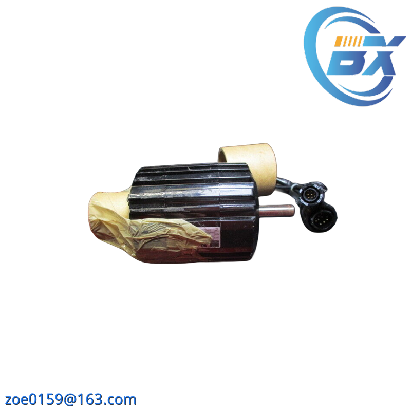 BODINE 3317HX New