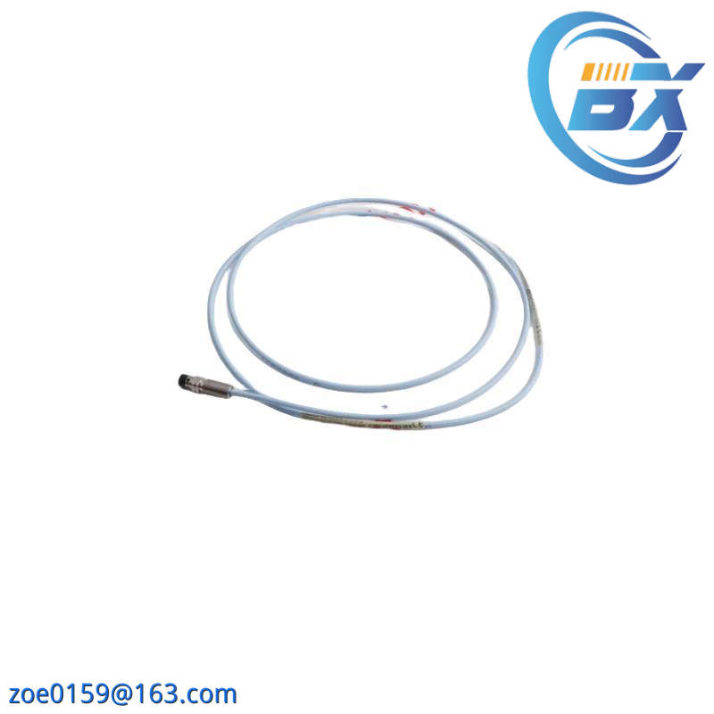 BENTLY NEVADA 33180-51-05 3300 XL Proximitor Sensor