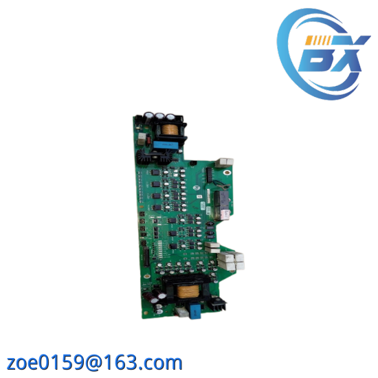 333080-A04 PC POWER SUPPLY BOARD