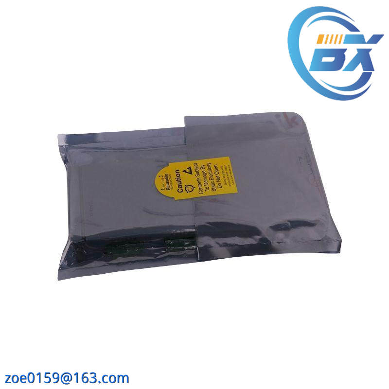 BENTLY NEVADA 3500/05-02-04-00-00-00 DC IN Card Input Module