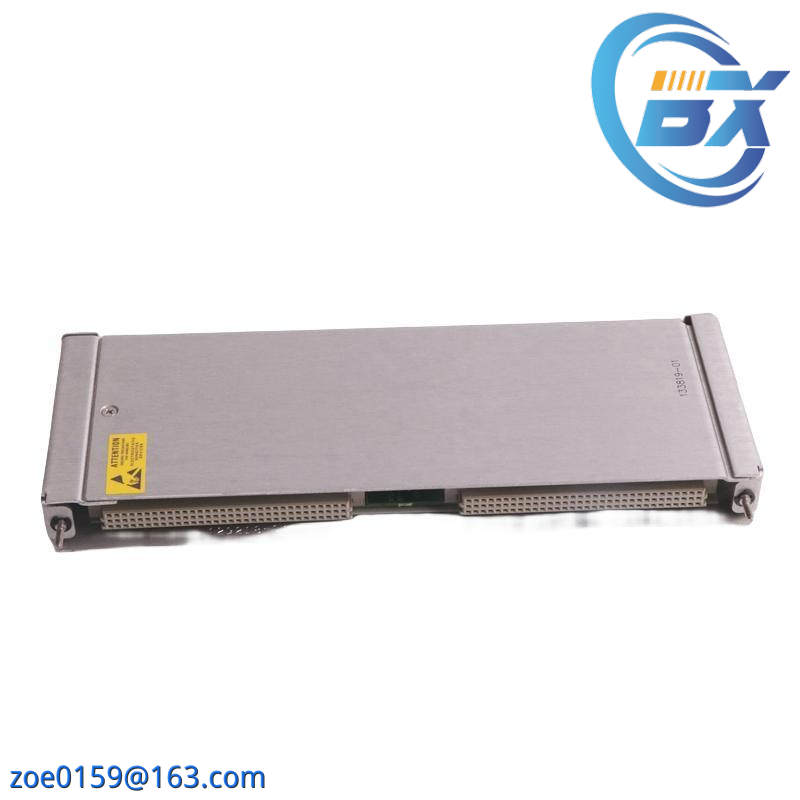 BENTLY NEVADA 3500/15 133292-01 Power Supply Module