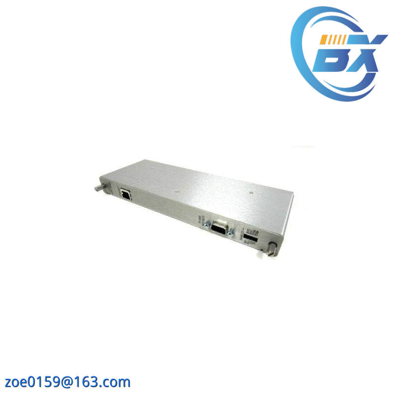BENTLY NEVADA 3500/92 136188-01 Ethernet/RS485 Modbus I/O Module
