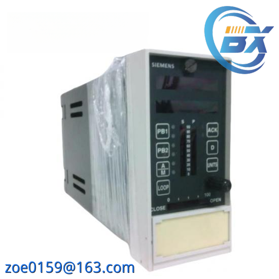 353A4FNNNNNNNA4  Moore Automation Controller