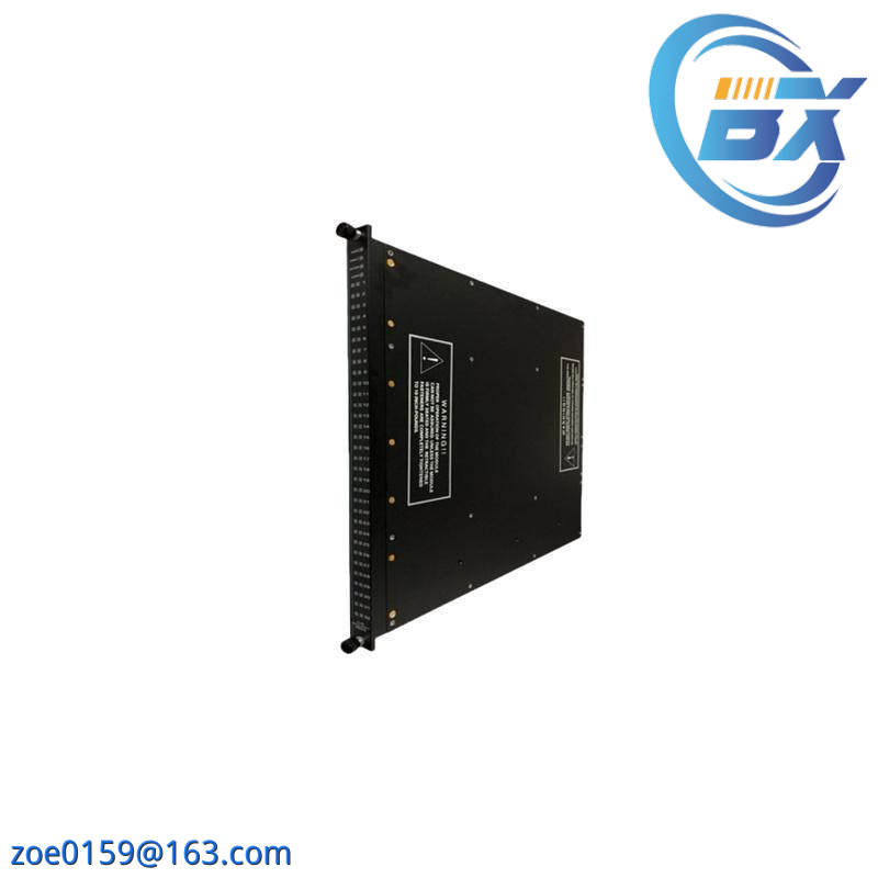 Invensys Triconex 3625A Digital Output Module