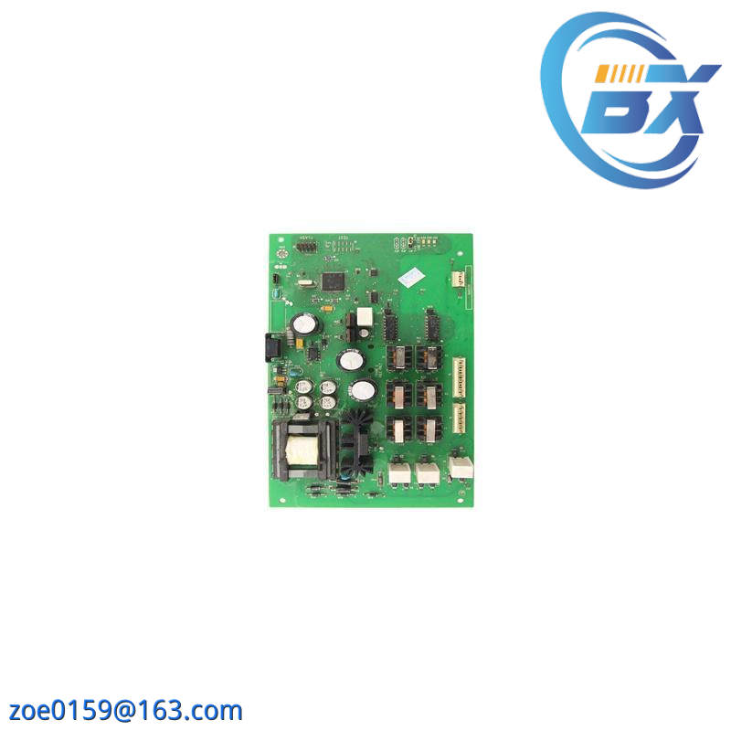 Rexrorh 394877-A02 Inverter Board