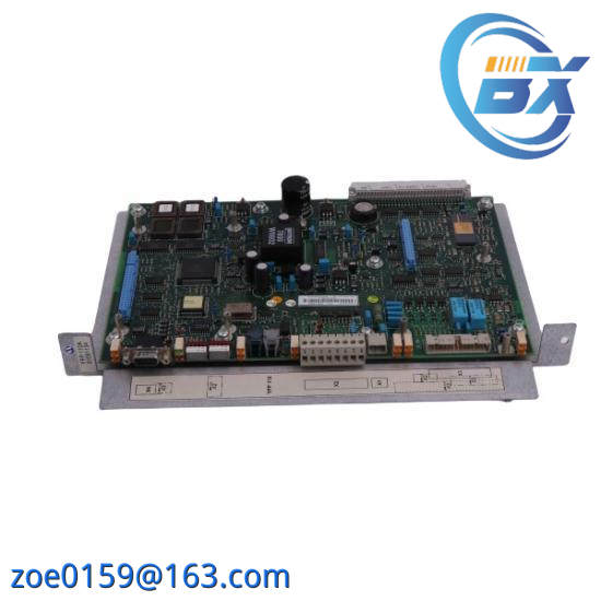 3ASD573001A1  Drive Digital Processor Module  ABB