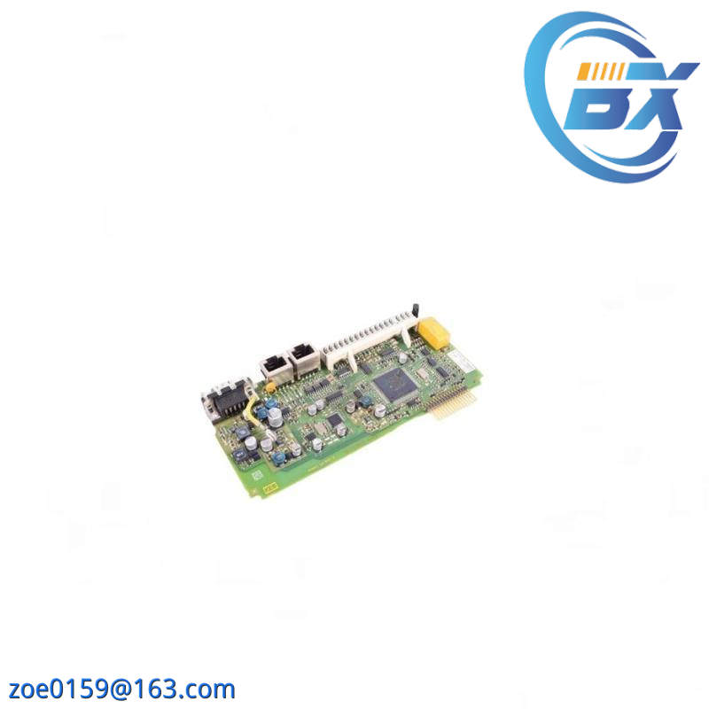 KEB 3BF523A-0029 CONTROL BOARD