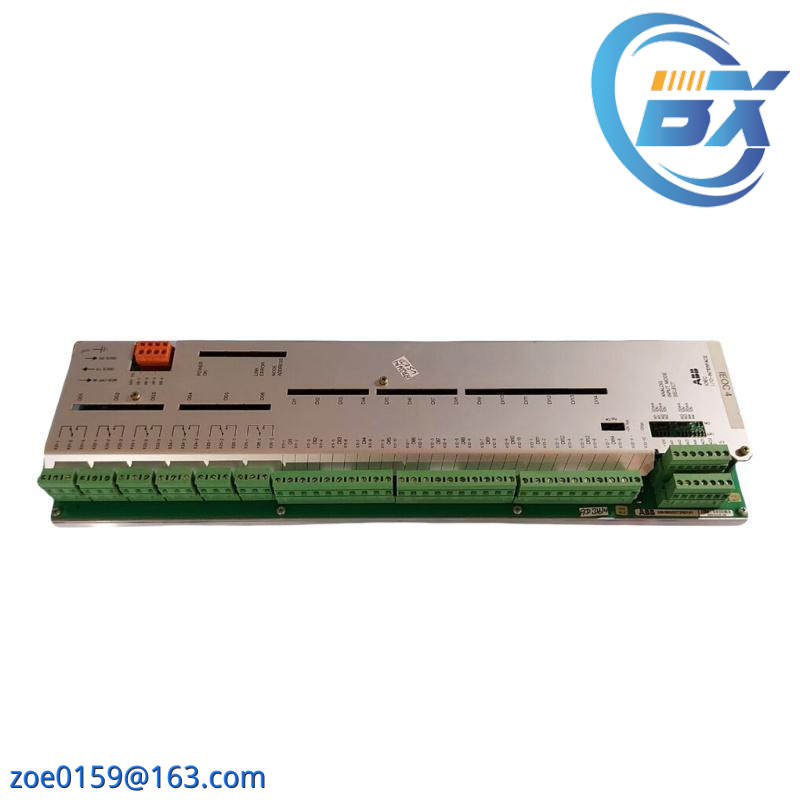 AB 1756-IR12 ControlLogix temperature Input Module