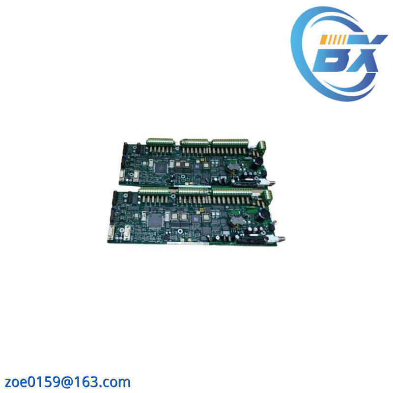ABB 3BHB005922R0001 UNS0880a-P Interface board