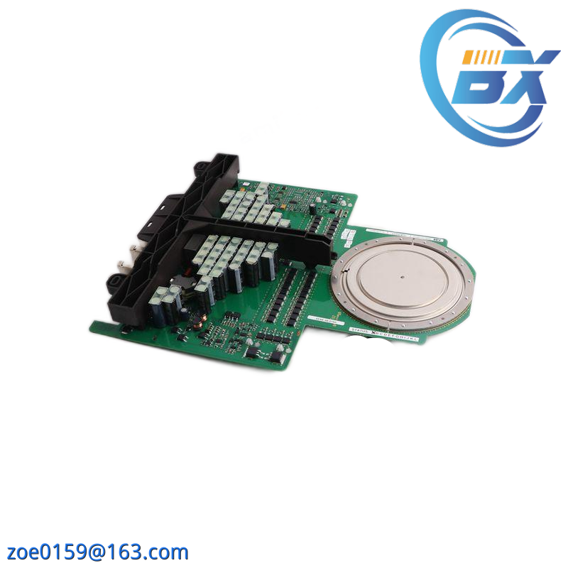 ABB 3BHB018160R0001 5SHY4045L0001 IGCT MODULE