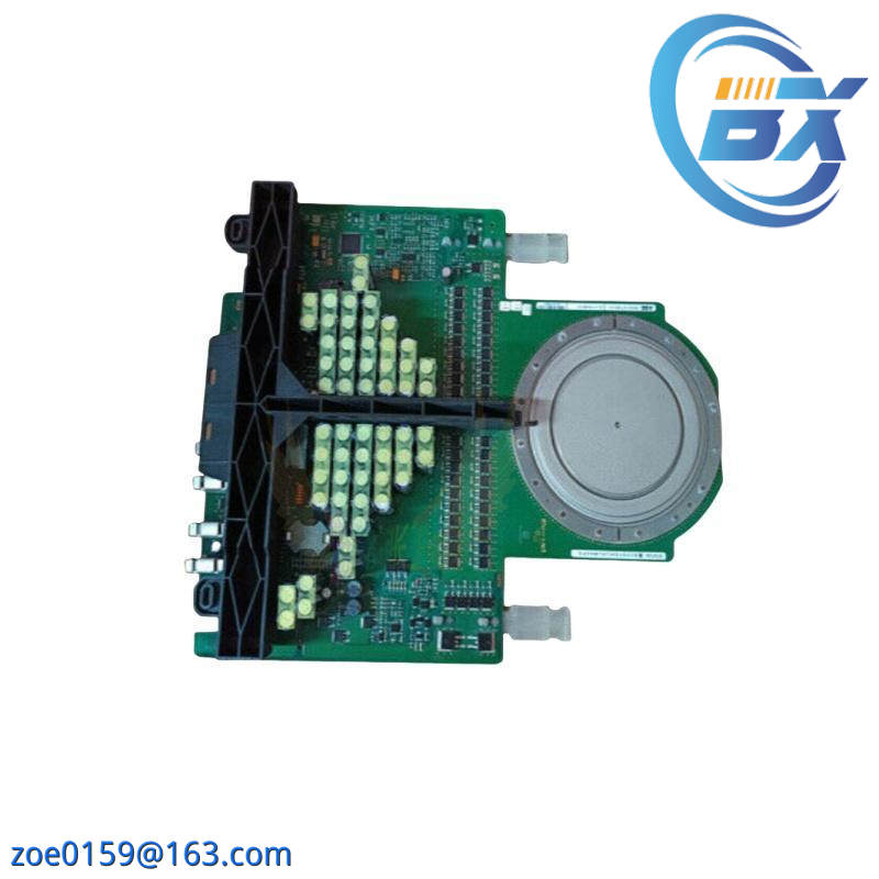 ABB 5SHY3545L0016 3BHB019719R0101 