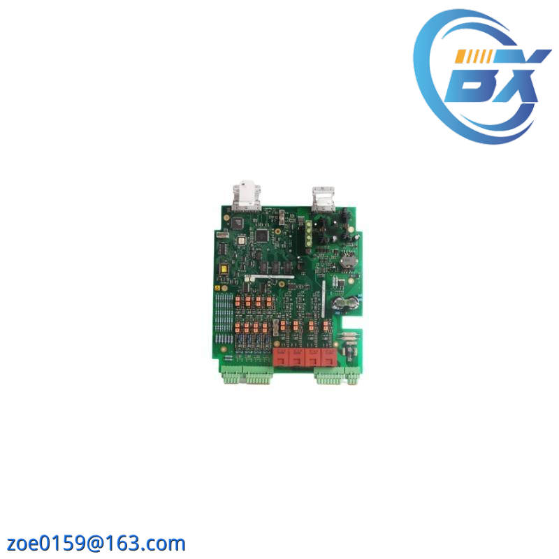 ABB 3BHE009319R0001