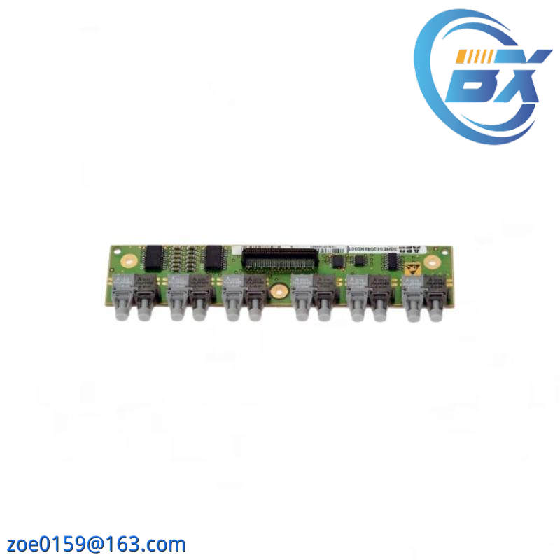 ABB 3BHE012049R0101 UFD128A101 Optical Module