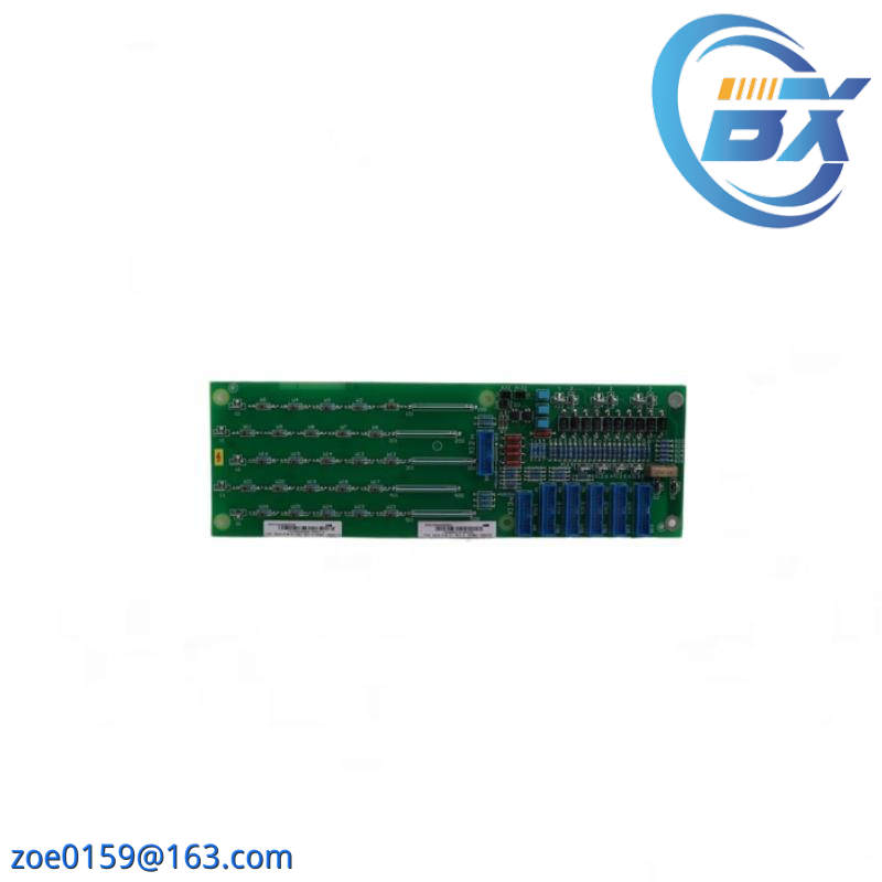 ABB 3BHE012276R0101 UAD143A101 PCB Board