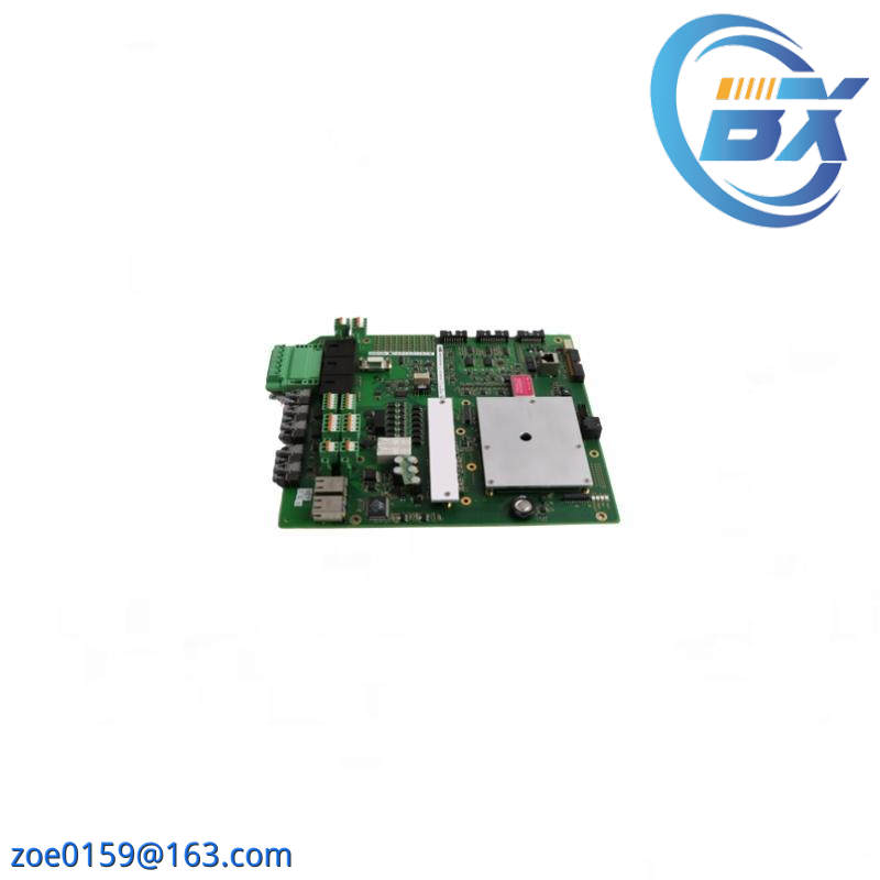 ABB 3BHE022287R0001 UCD240A01 Converter Module