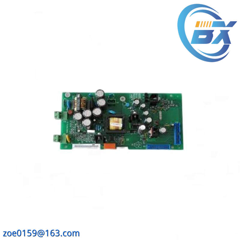 ABB 3BHE027867R0101 GDD852 A101 Cirucit Board