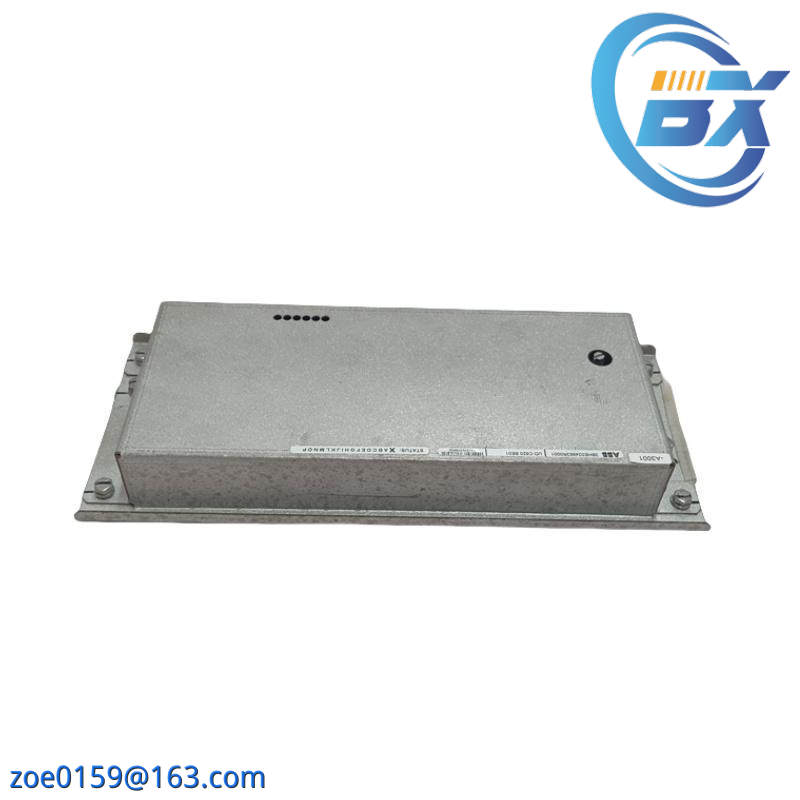 Siemens UDC920BE01 3BHE034863R0001