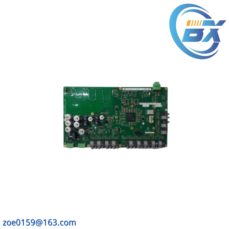 ABB 3BHE047217R0101 GD D360 C High Voltage Inverter Board