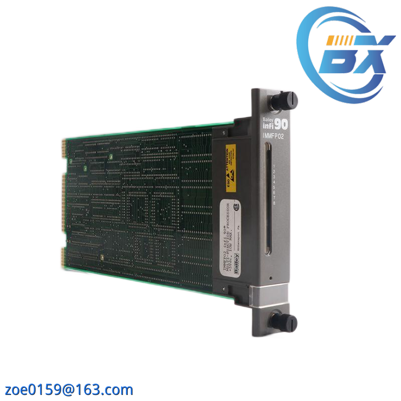 ABB 3BHL000385P0101 Circuit board