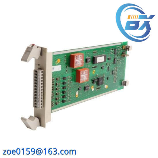 3BSE001449R1 TC520  ABB  Communication Module