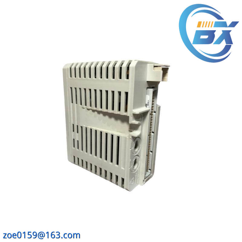 ABB 3BSE008544R1 Power supply module