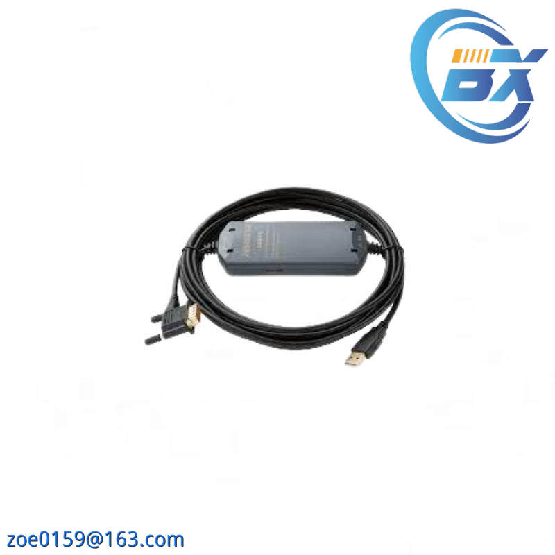 AMSAMOTION 3DB30 S7 200 PLC Programming Cable