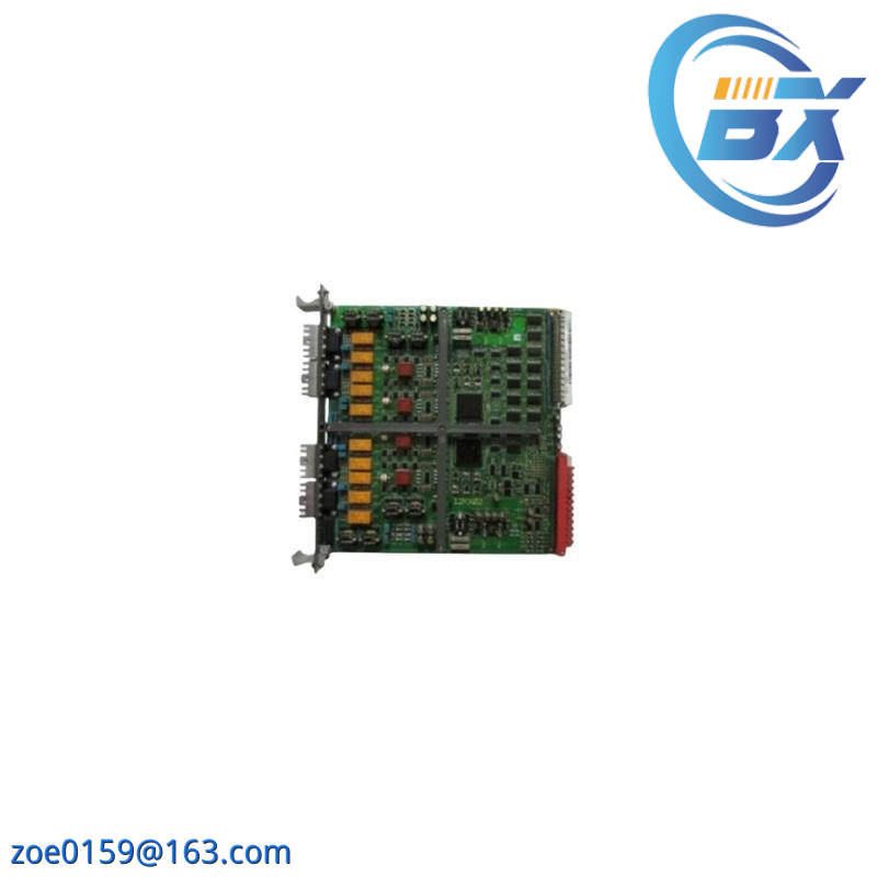 ABB 3EGM030900R0002  