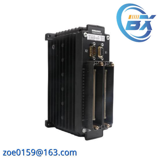 3EST13-151 DCA2000A  ABB BOMBARDIER TRANSPORTATION