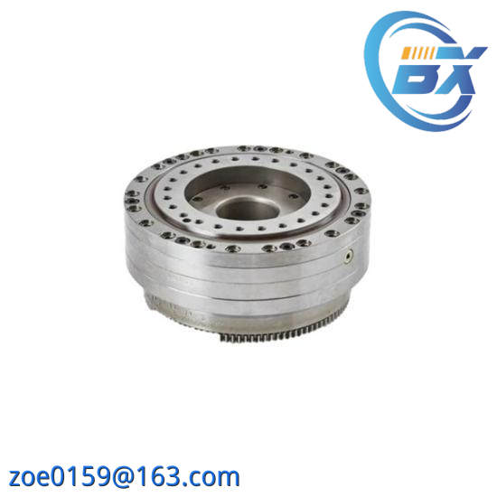 3HAC031074-004ABB IRB4600 Gearbox