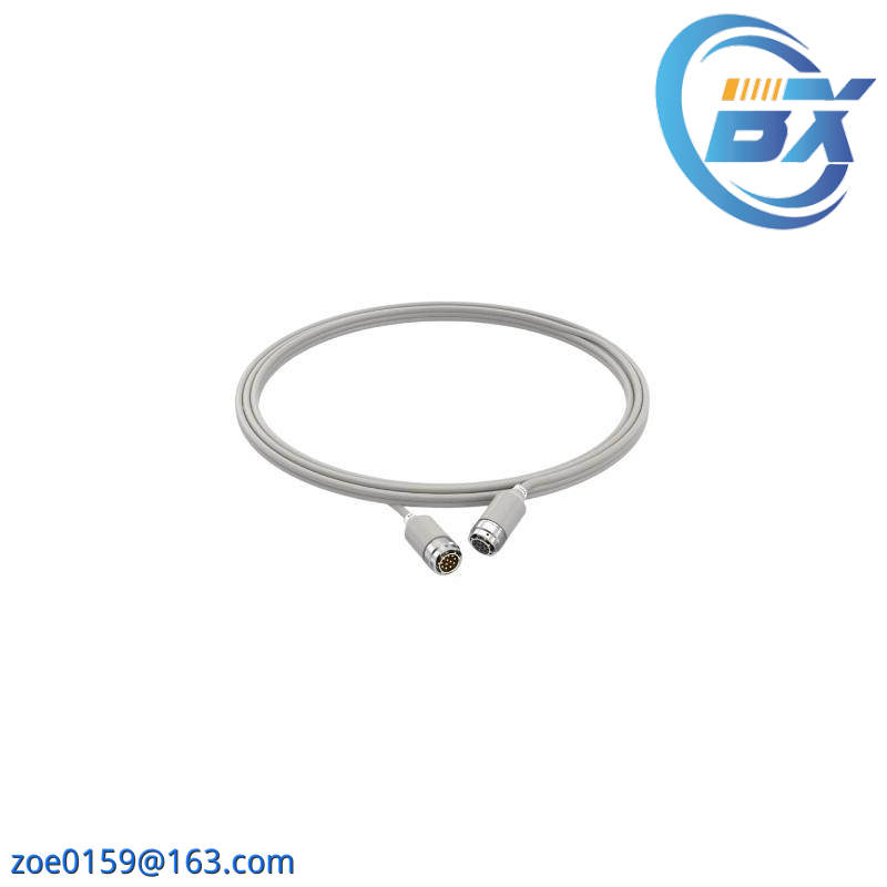 ABB 3HAC2530-1 Control cable signal 15m