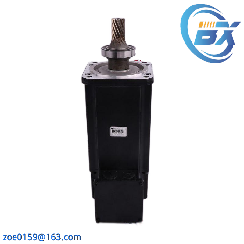 ABB 3HAC3403-1/2 ABB Servo Motor 