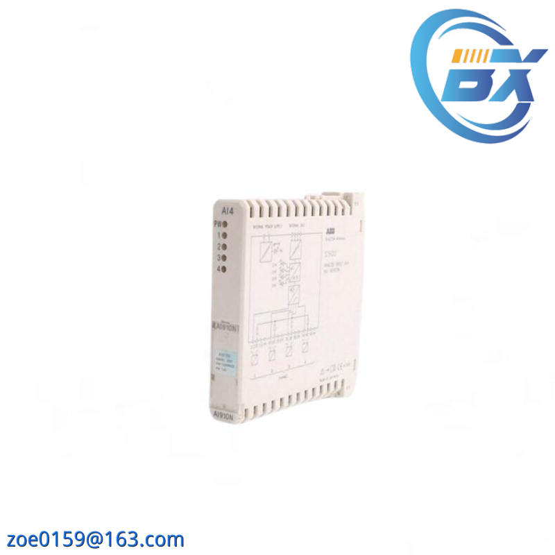 ABB 3HNP01219-1 Capteur Air Flow Capteur