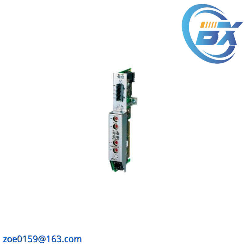 B&R 3IF787.9 aPCI interface module