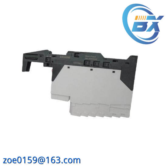 3RK1903-0AA00  SIEMENS SIMATIC  Terminal Module