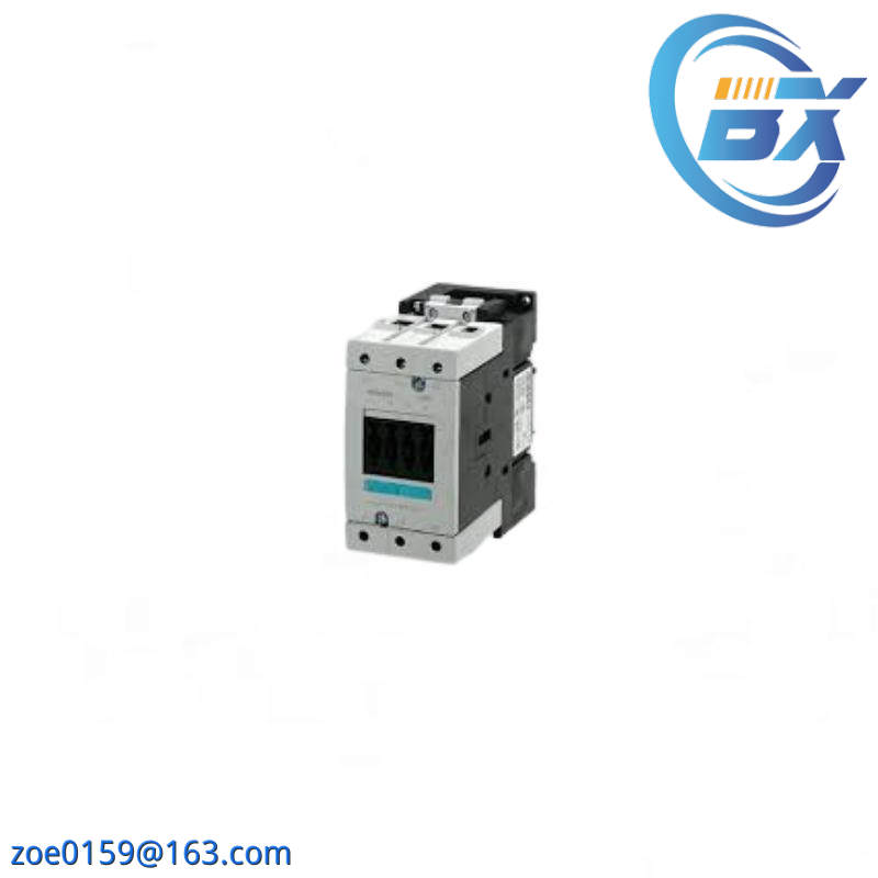 SIEMENS 3RT1046-1AN20 Power contactor