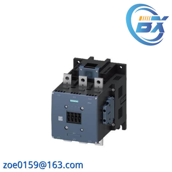 3RT1076-6AV36  Siemens