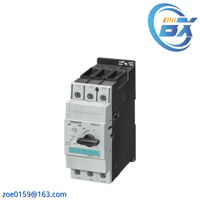 SIEMENS 3RV1031-4EA10 CIRCUIT BREAKER