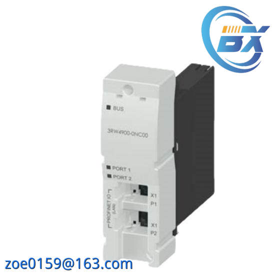 3RW4900-0NC00  Siemens