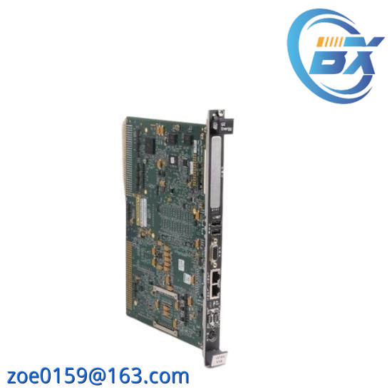 3VTVZ590CD001 GE General Electric  Mark VI Circuit Board