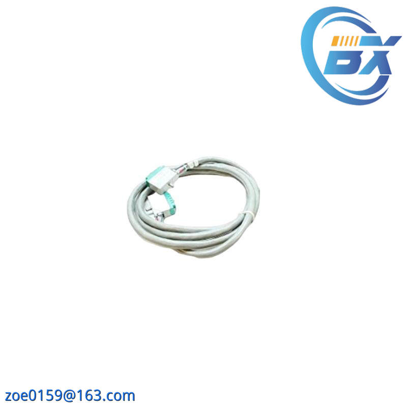 Triconex 4000016-015 I/O COMMUNICATION