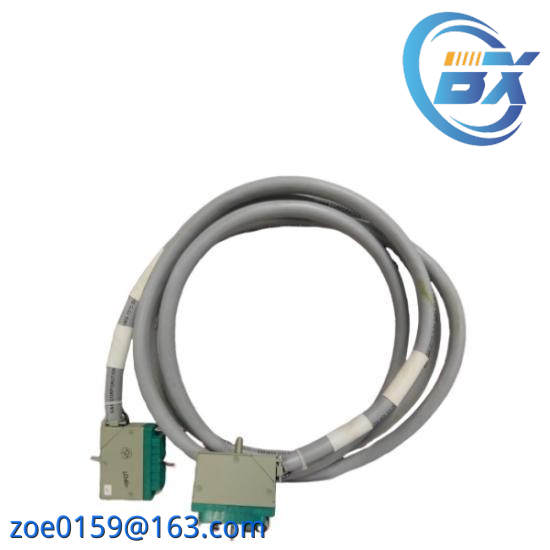4000103-510  Triconex Cable