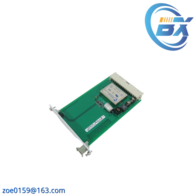 ASML 4022.436.7217 4022.436.72172 DC CONVERTOR BOARD