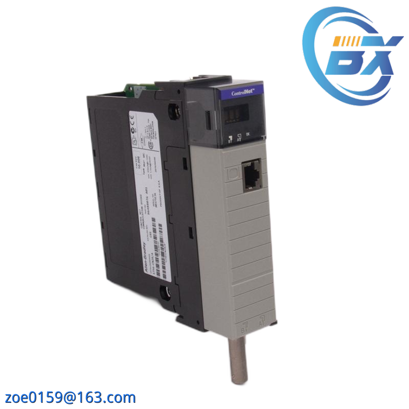 AB 40888-490-01-A1FX Control Module