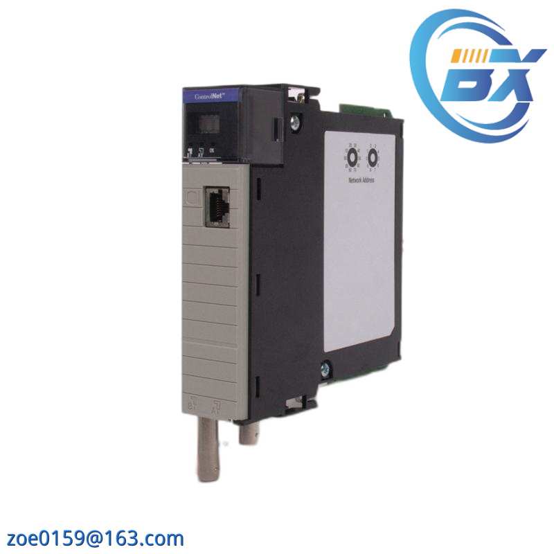 AB 4100-234-R Compact Motion Controller