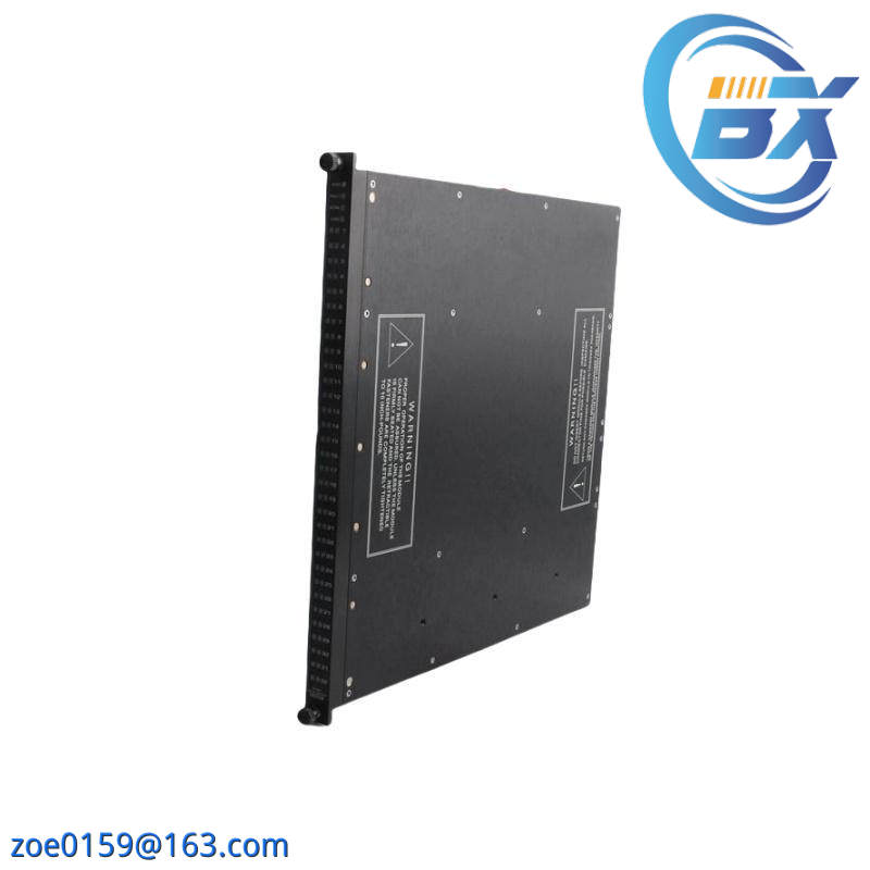 Invensys Triconex 4211 Remote Module