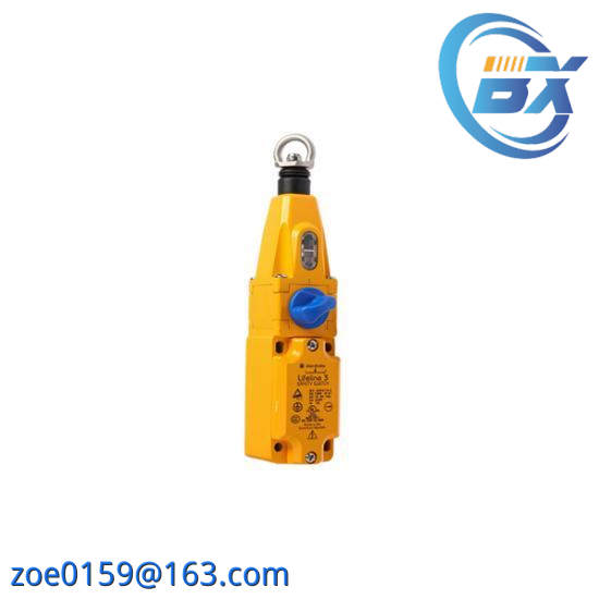 440E-D1311 Cable Pull Switch