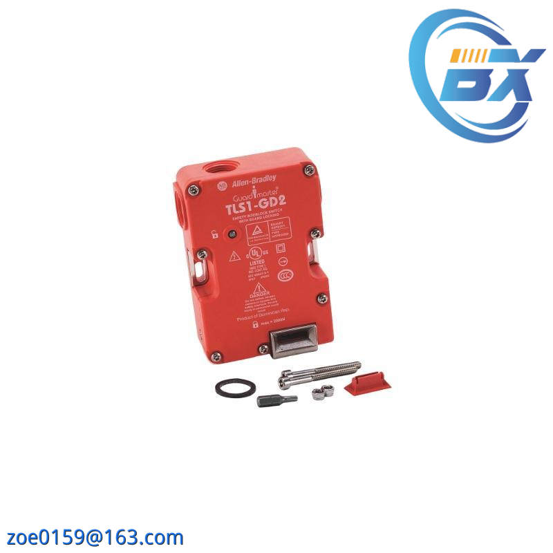 440G-T27127 TLS-2 GD2 Power to Lock