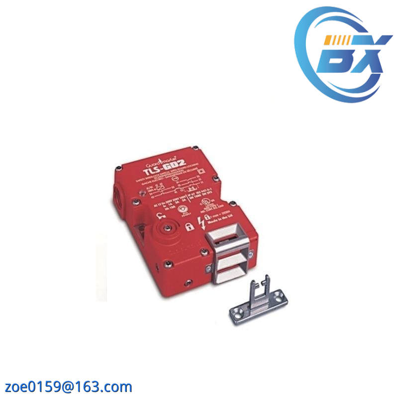 AB 440G-T27181 Guard Locking Switch